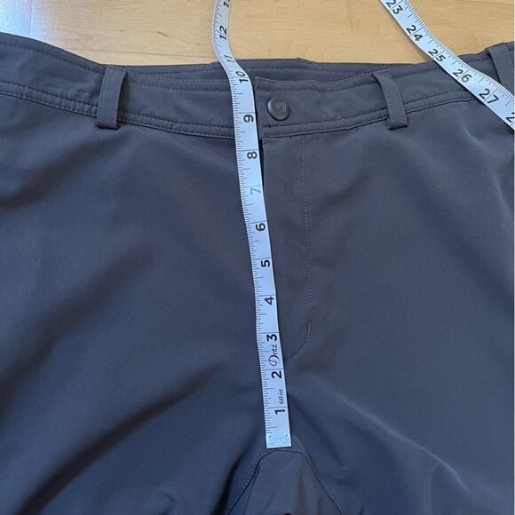 Mack Weldon Radius Flex Jogger in Asphalt M - Picture 14 of 16